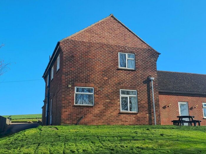 4 Bedroom Detached House To Rent In Waltham Lane, Harby, LE14
