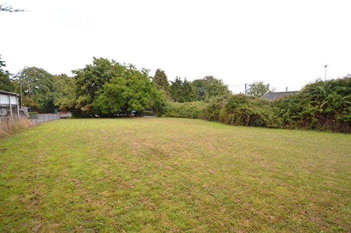 5 Bedroom Land For Sale In Church Road, Stambourne, Essex, CO9