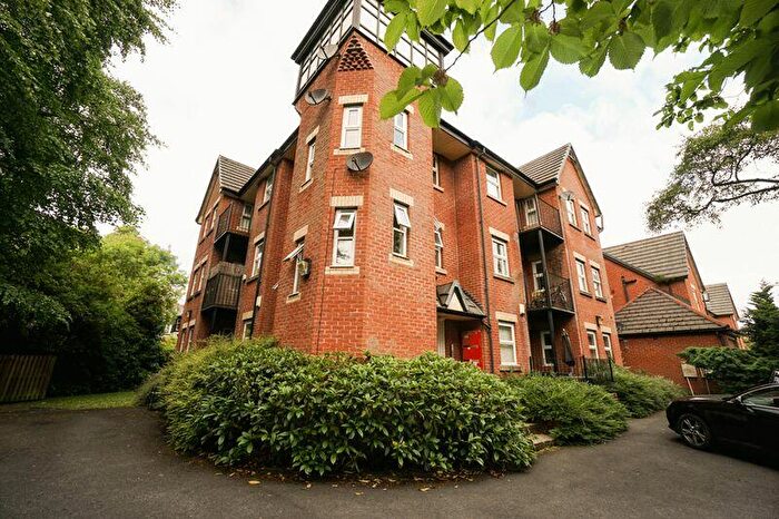 2 Bedroom Flat To Rent In Redcot, Somerset Road, BL1