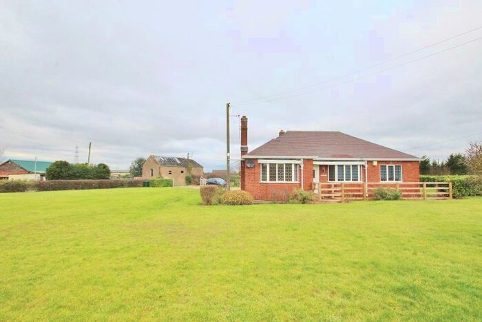 3 Bedroom Bungalow To Rent In Kellingley Road, Knottingley, WF11