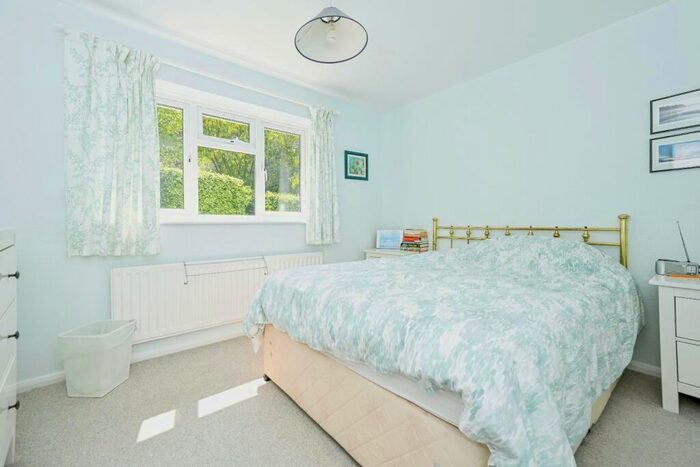 4 Bedroom Detached House For Sale In Walk Mill, Eccleshall, Stafford, Staffordshire, ST21
