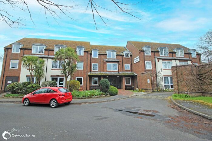 1 Bedroom Flat To Rent In Grenham Road, Birchington, Kent, CT7