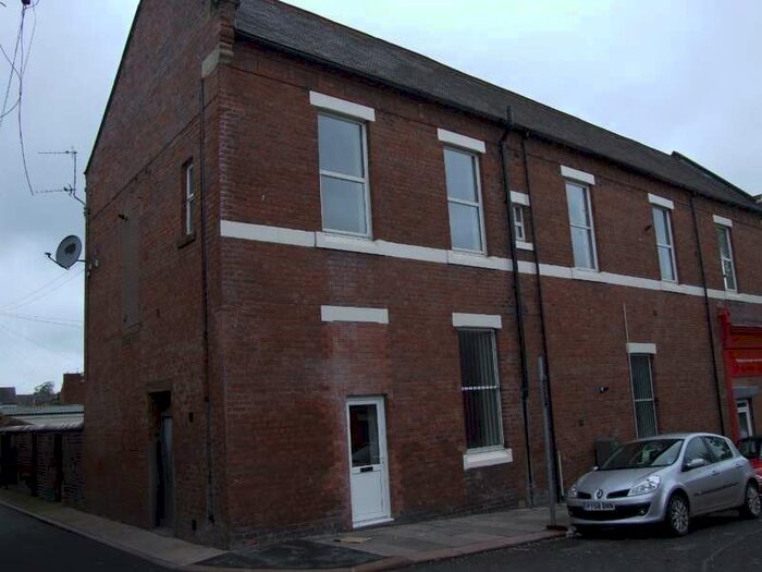 2 Bedroom Flat To Rent In Granville Road, , Carlisle, CA2