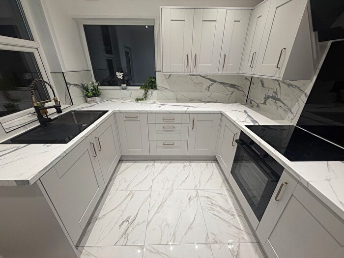 4 Bedroom Terraced House For Sale In Ecclesall Road, Sheffield, S11