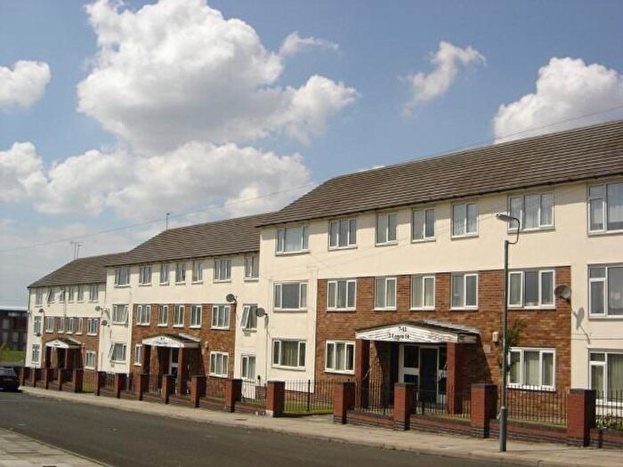 3 Bedroom Maisonette For Sale In Lemon Street Merseyside, L5