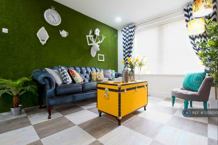 6 Bedroom Semi-Detached House To Rent In Esher Road, Liverpool, L6