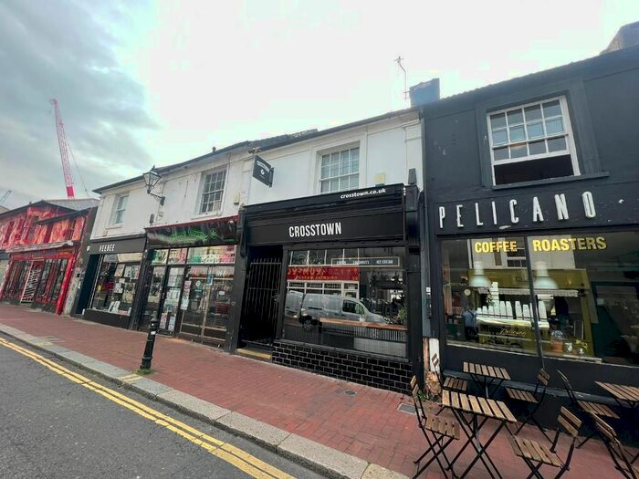 1 Bedroom Flat To Rent In Sydney Street, Brighton, East Sussex, BN1