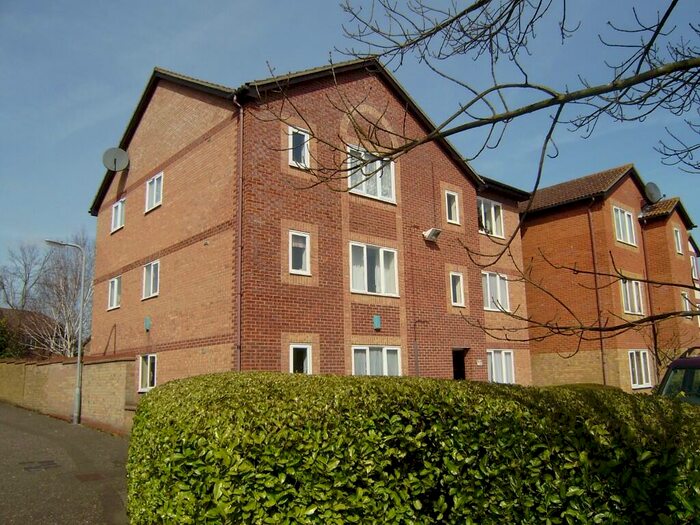 1 Bedroom Flat To Rent In Ramshaw Drive, Chelmsford, Essex, CM2