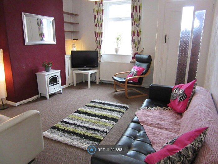 3 Bedroom Terraced House To Rent In Aberdeen Road, Lancaster, LA1
