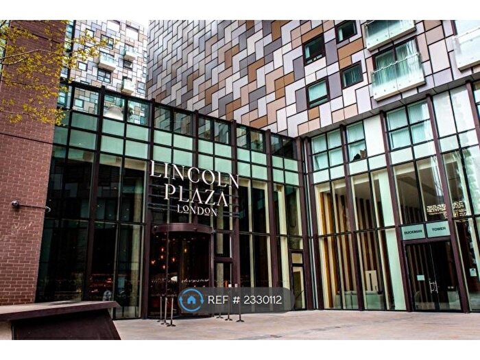 2 Bedroom Flat To Rent In Duckman Tower, London, E14