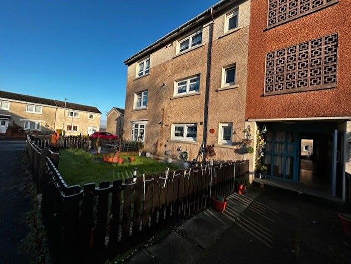 3 Bedroom Flat For Sale In Greenside St, Coatbridge, North Lanarkshire, ML5