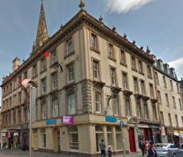5 Bedroom Flat To Rent In Castle Street, City Centre, Dundee, DD1