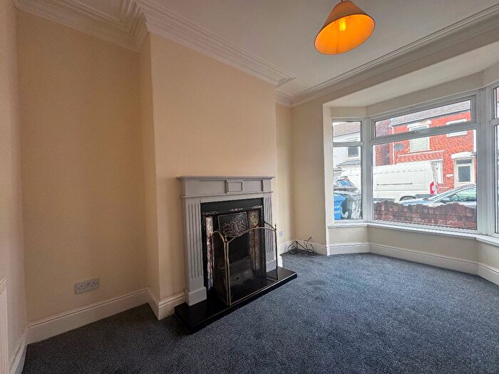 2 Bedroom Terraced House For Sale In Belvoir Street, Hull, HU5