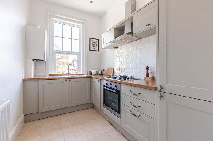 1 Bedroom Flat For Sale In Flat, Sandringham Road, Hunstanton, PE36