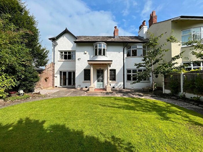 4 Bedroom Terraced House To Rent In Higher Bank Road, Fulwood, PR2