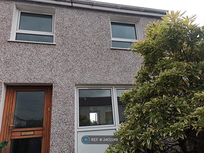 3 Bedroom Terraced House To Rent In Greenacre Place, Bannockburn, Stirling, FK7