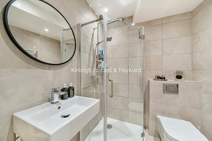 1 Bedroom Flat For Sale In Pembroke Road, Muswell Hill, N10