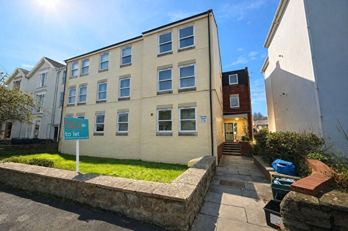 2 Bedroom Property To Rent In Hampton Park, Bristol, BS6