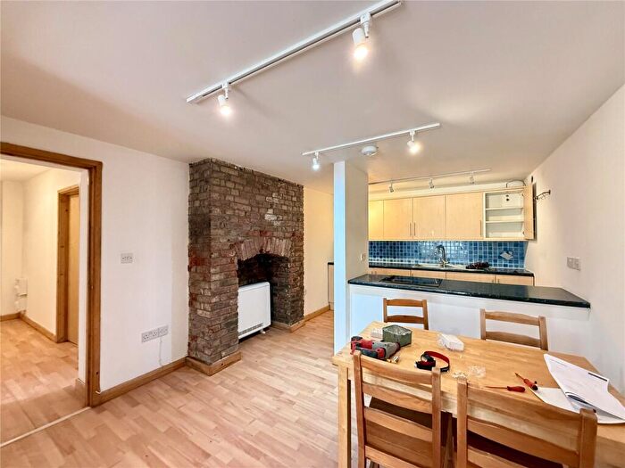 2 Bedroom Apartment To Rent In City Road, Bristol, BS2