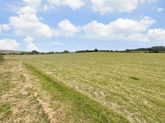 Land For Sale In Dolcoppice Lane, Whitwell, Ventnor, Isle Of Wight, PO38