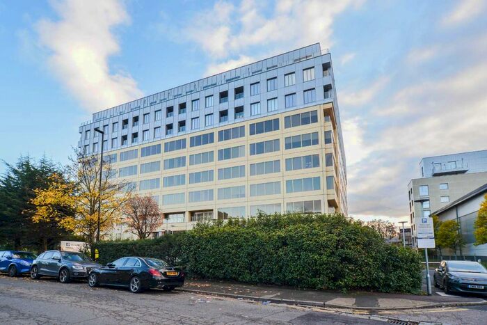 1 Bedroom Flat To Rent In Westgate, Ealing, London, W5