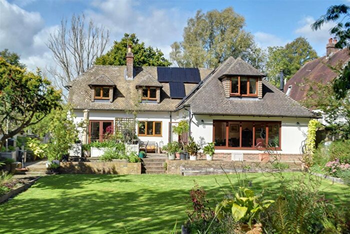 3 Bedroom Detached House For Sale In Ewhurst Lane, Northiam, TN31