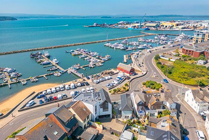 3 Bedroom Semi-Detached House To Rent In Ballard Road, Poole, BH15