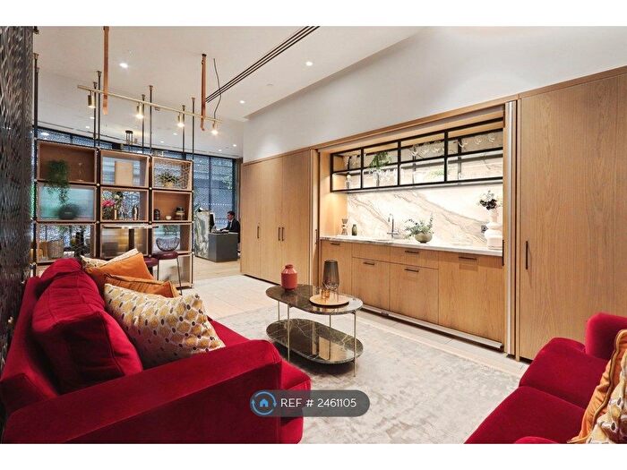 2 Bedroom Flat To Rent In Chimes Apartments, London, SW1P