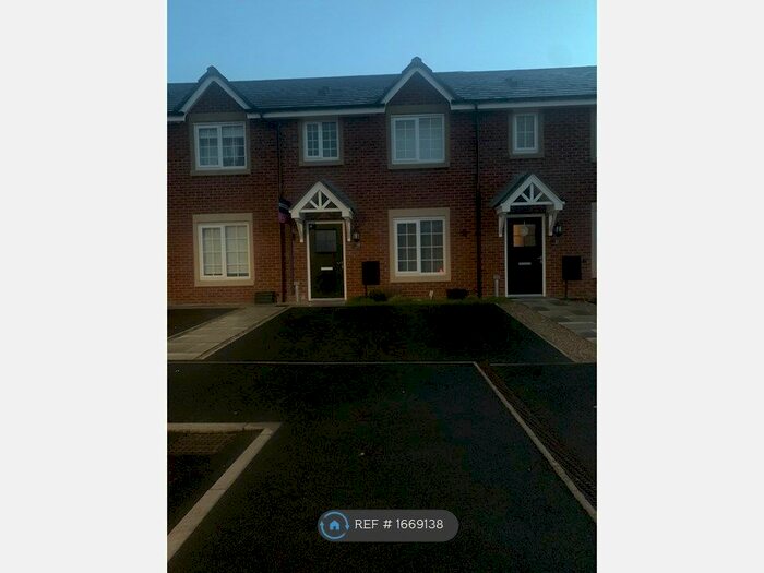 3 Bedroom Terraced House To Rent In Briscoe Close, Leigh, WN7