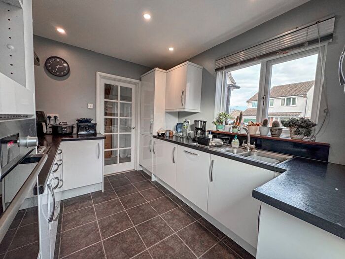 4 Bedroom Detached House For Sale In Tollgate Drive, Stanway, Colchester, CO3