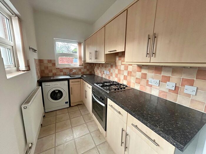 2 Bedroom Terraced House To Rent In Cecil Street, Chester, CH3