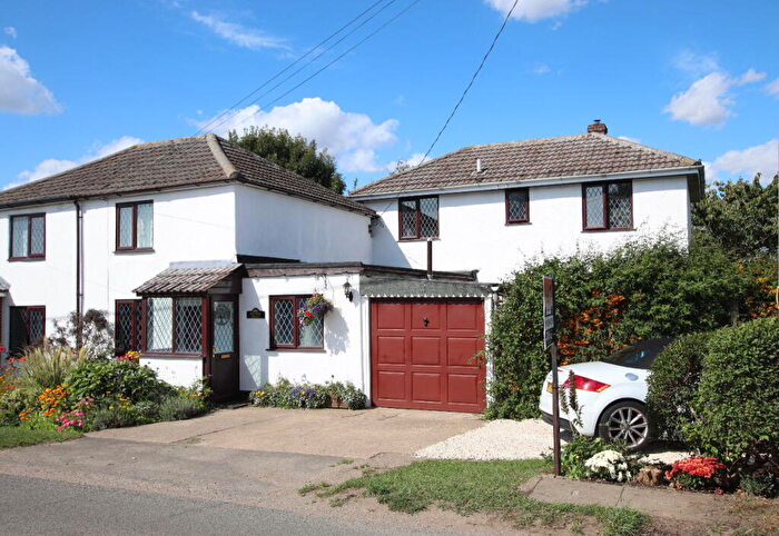 4 Bedroom Semi-Detached House For Sale In Row Heath House, Rectory Road, CO16