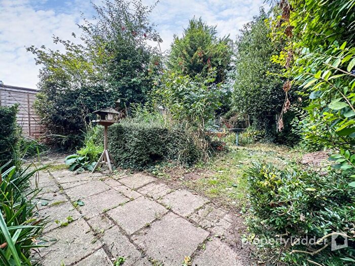 3 Bedroom End Of Terrace House For Sale In Brayfield Way, Old Catton, NR6