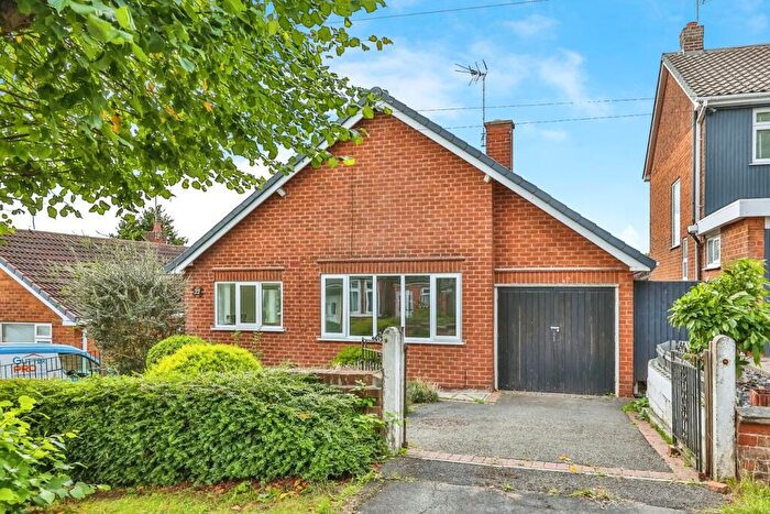 3 Bedroom Detached Bungalow For Sale In Lower Dunstead Road, Langley Mill, Nottingham, NG16