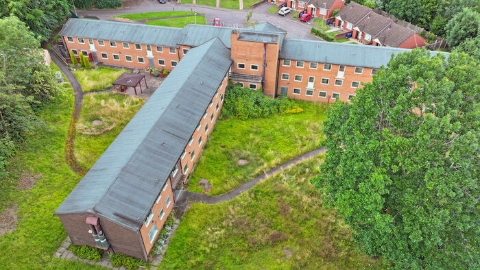 31 Bedroom Apartment For Sale In Gloucester Grange, Clayton, Newcastle, ST5