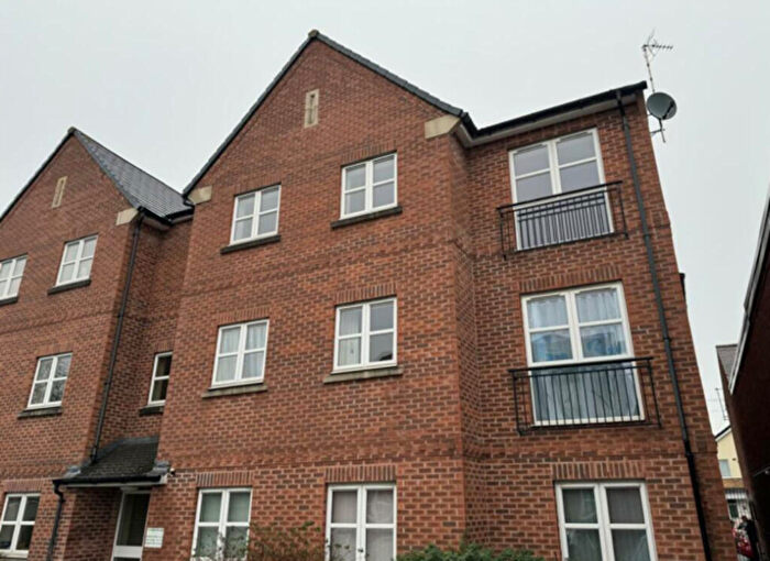 2 Bedroom Apartment To Rent In Knighton Lane, Leicester, LE2