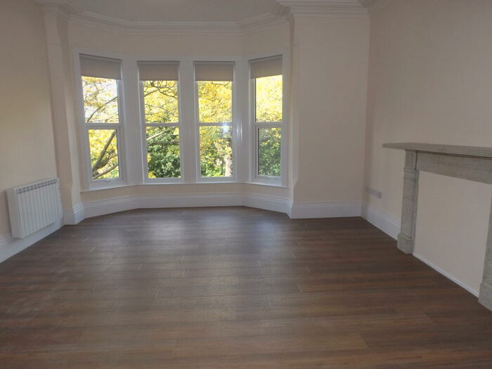 1 Bedroom Flat To Rent In Mapperley Road, Mapperley Park, NG3