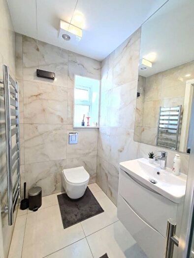 1 Bedroom Flat To Rent In Finchley Road, London, NW3