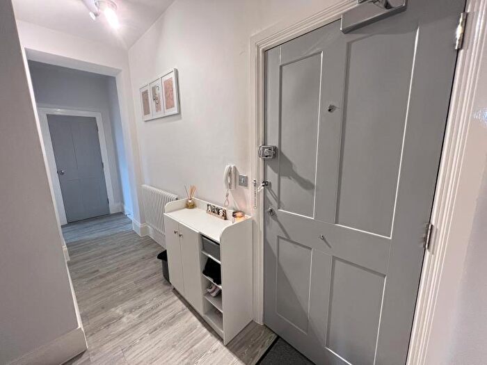 2 Bedroom Apartment To Rent In The Grange, Gwendolyn Drive, Coventry, CV3
