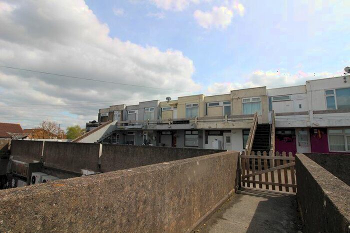 1 Bedroom Flat To Rent In Harden Road, Stockwood, BS14