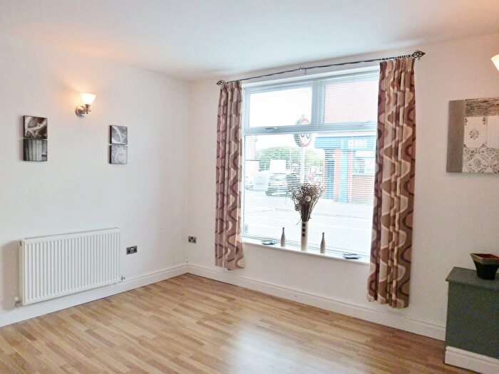 1 Bedroom Flat To Rent In Spendmore Lane, Chorley, PR7