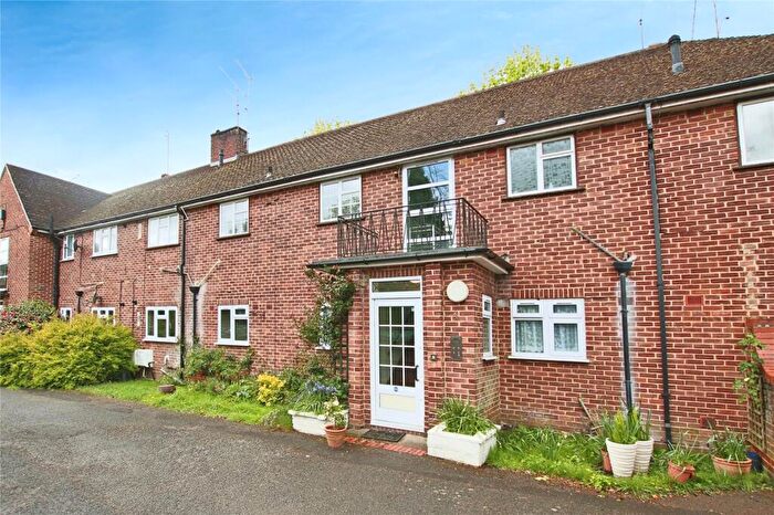 2 Bedroom Apartment To Rent In Nell Gwynne Avenue, Ascot, SL5