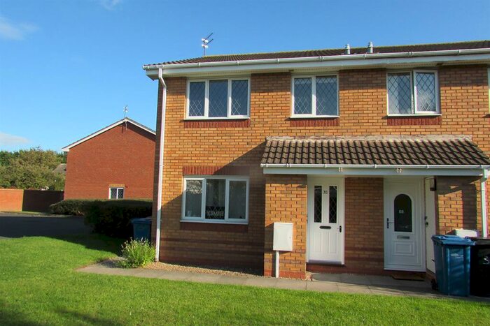 1 Bedroom Maisonette To Rent In Exeter Drive, Tamworth, B79