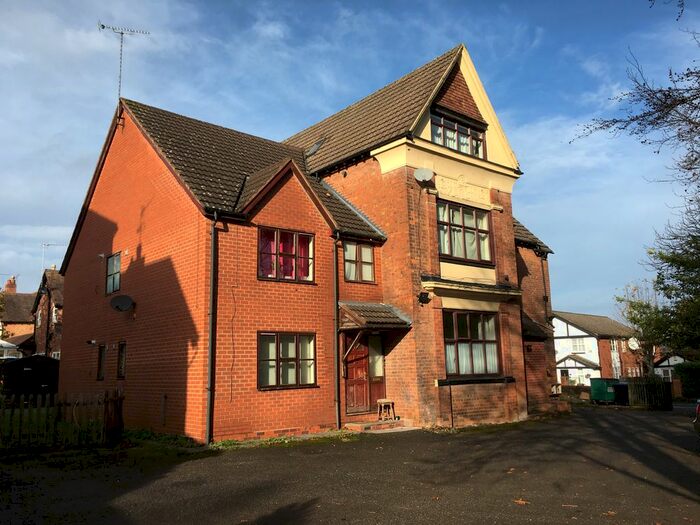 Studio To Rent In Vernon Road, Edgbaston, B16