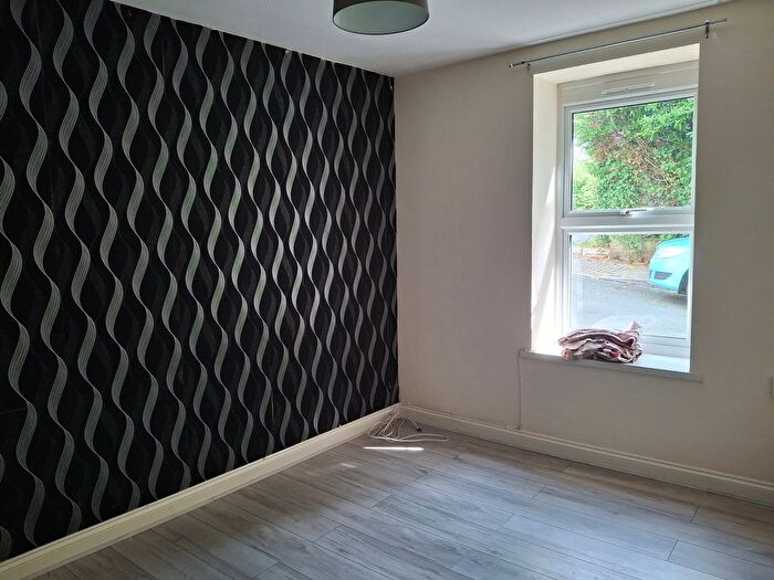 4 Bedroom Terraced House To Rent In West Hill, St Austell, PL25