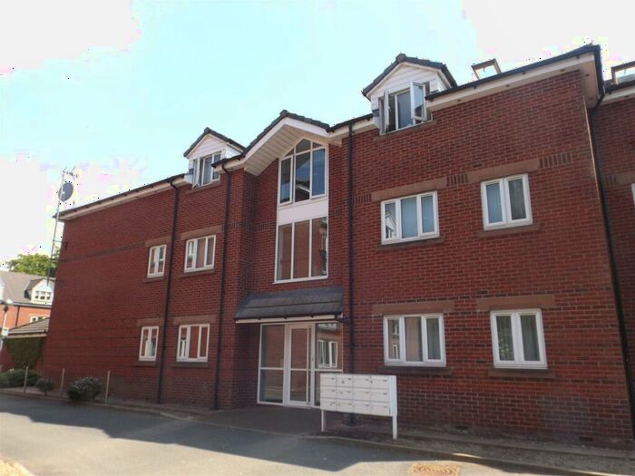 2 Bedroom Apartment To Rent In Wove Court, Garstang Road, PR1