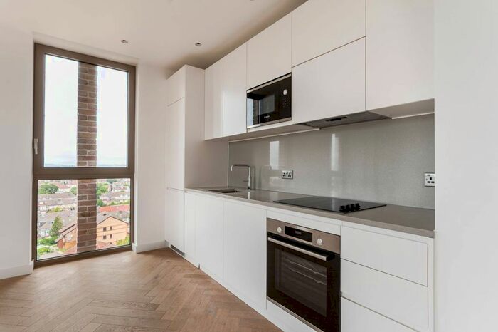 1 Bedroom Flat To Rent In Oberman Road, Dollis Hill, London, NW10