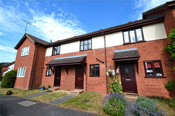 2 Bedroom Terraced House To Rent In Lancashire Hill, Warfield, Bracknell, Berkshire, RG42