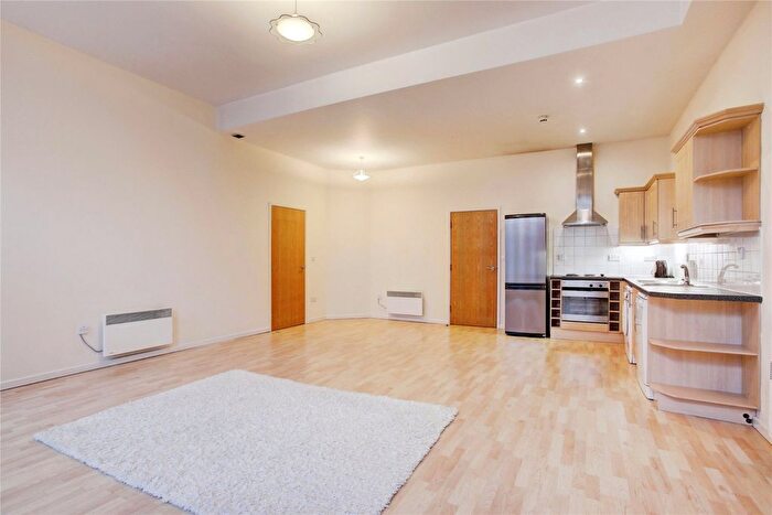 2 Bedroom Flat For Sale In Grainger Street, Newcastle Upon Tyne, Tyne And Wear, NE1