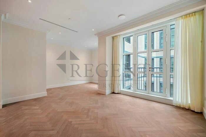 2 Bedroom Flat To Rent In Millbank Residence, Westminster, SW1P
